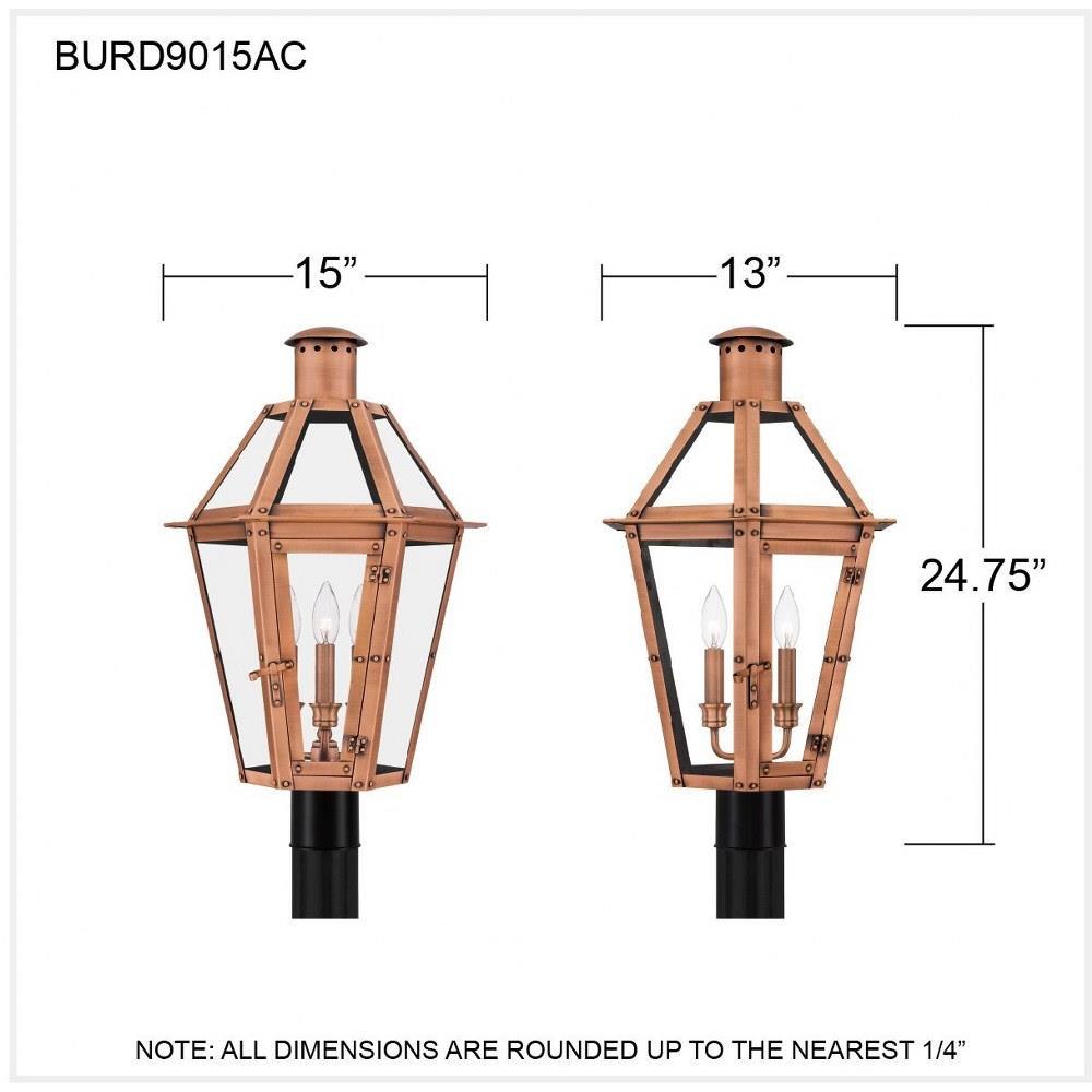 BURD9015AC