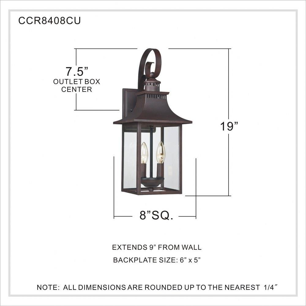 CCR8408CU