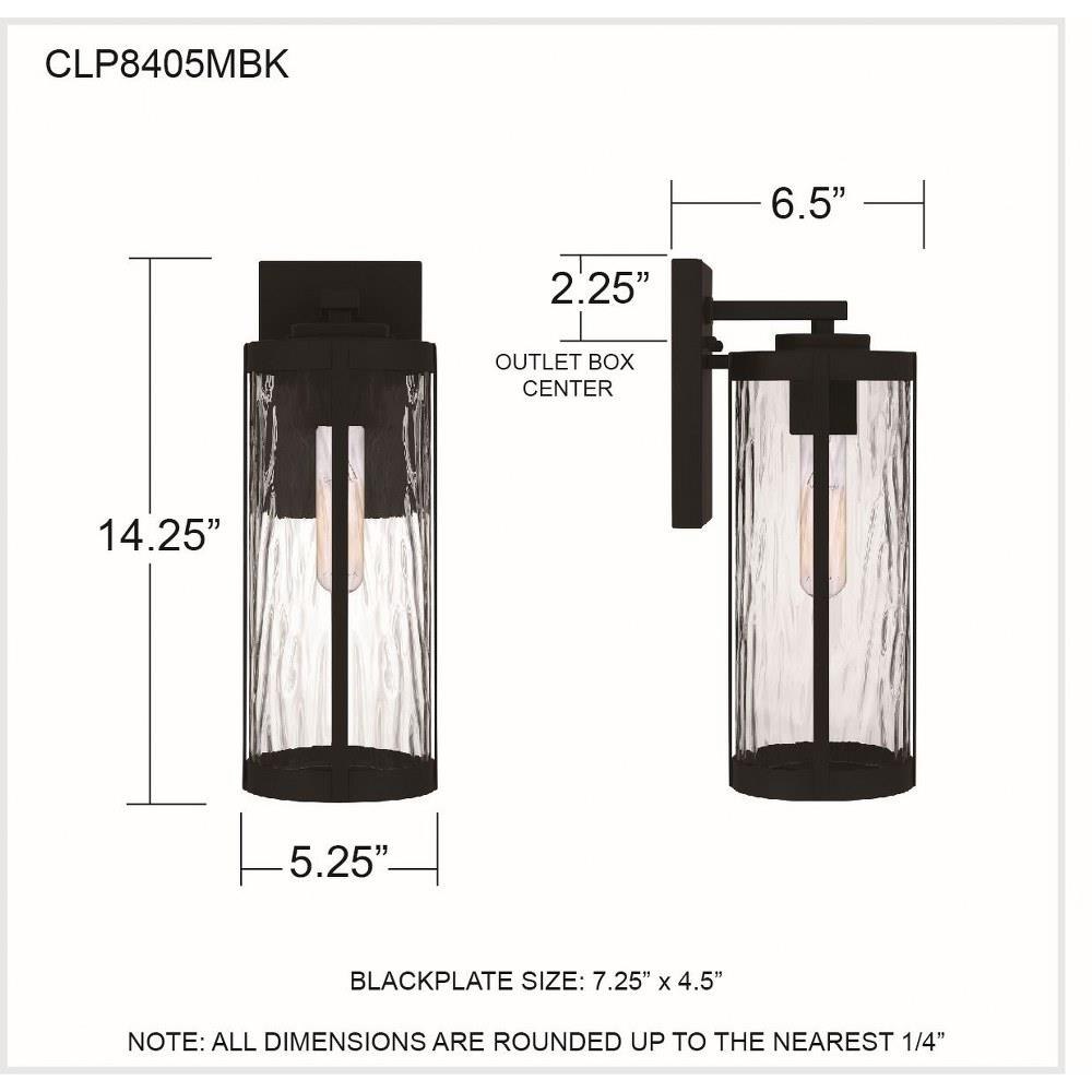 CLP8405MBK