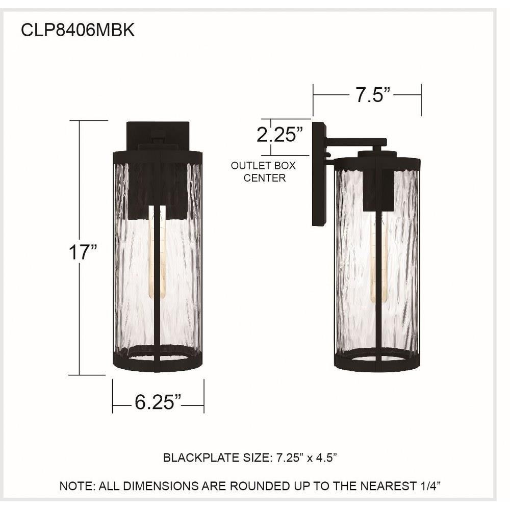 CLP8406MBK