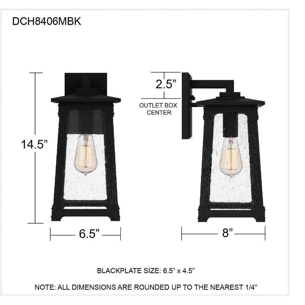 DCH8406MBK