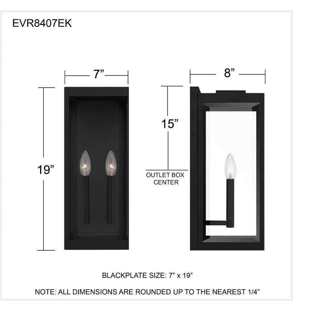 EVR8407EK