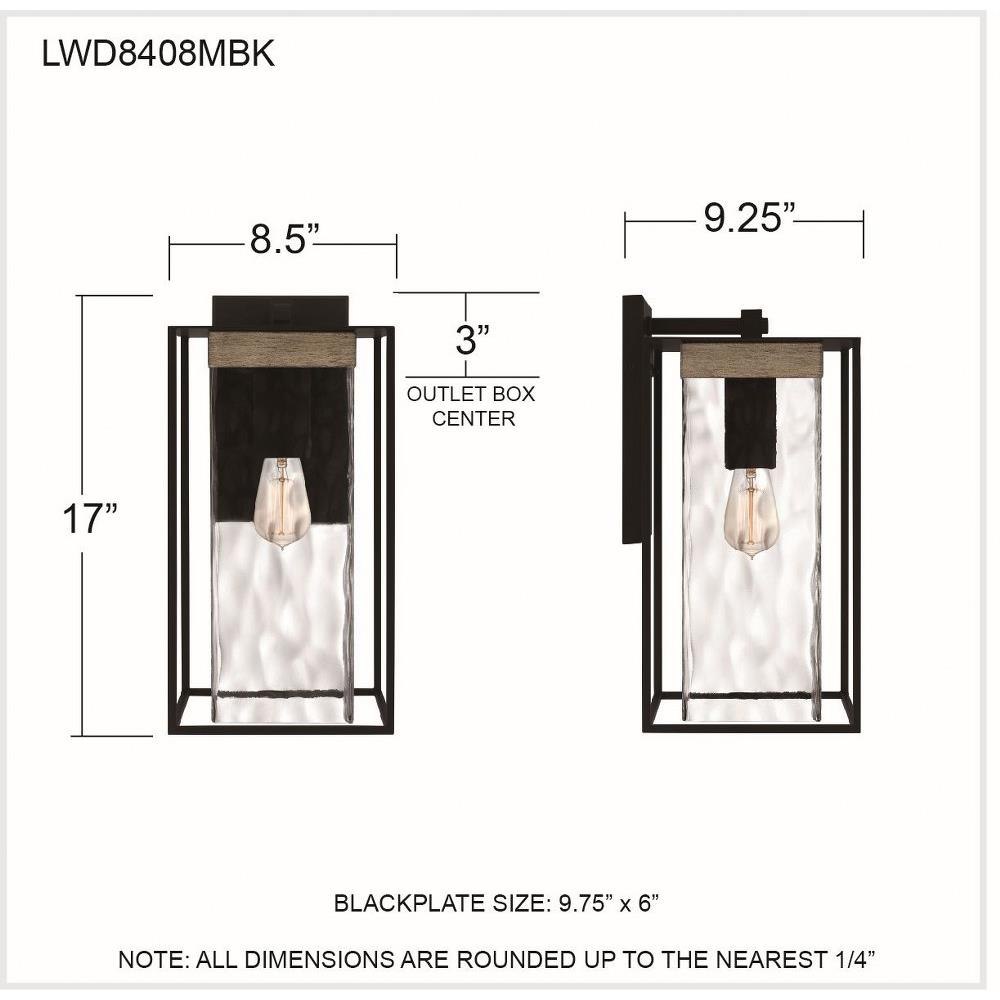LWD8408MBK