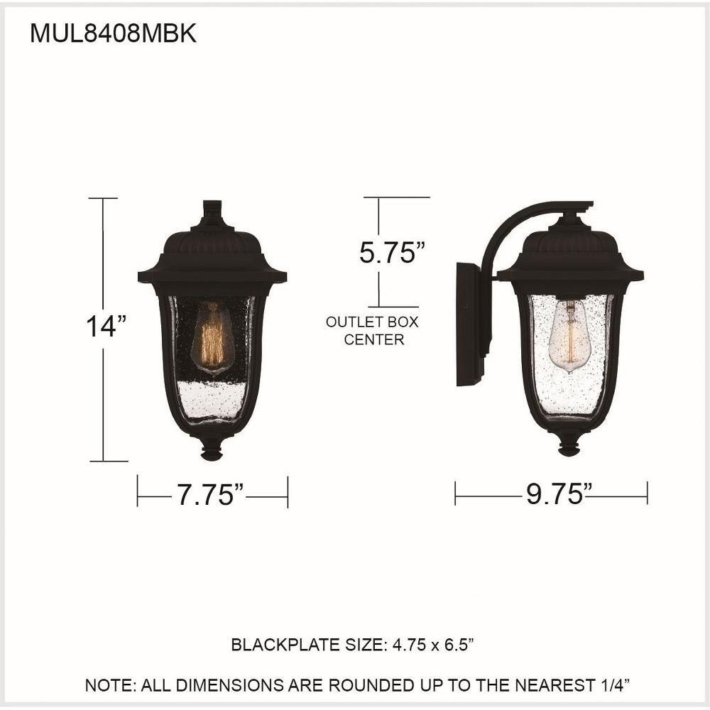 MUL8408MBK