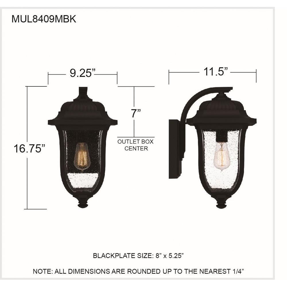 MUL8409MBK