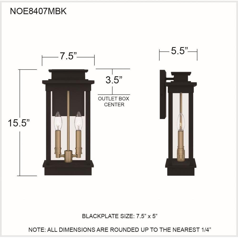NOE8407MBK