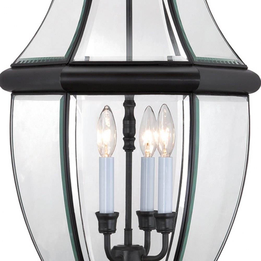Quoizel Lighting - NY1179Z - Newbury - 3 Light Large Hanging