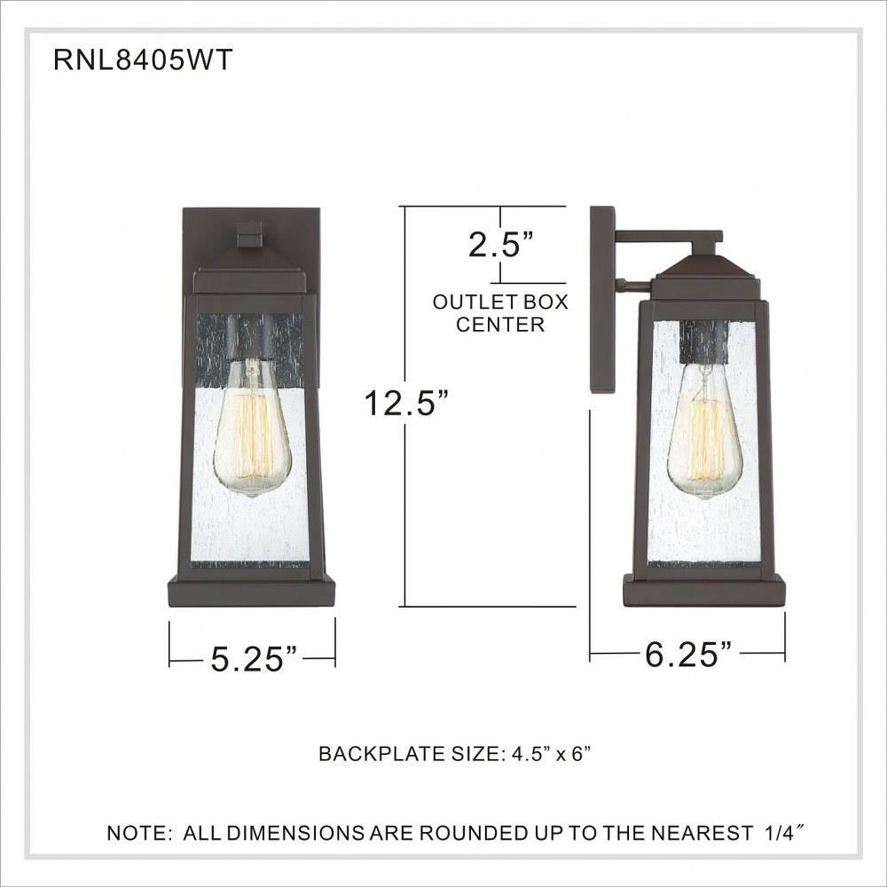 RNL8405WT