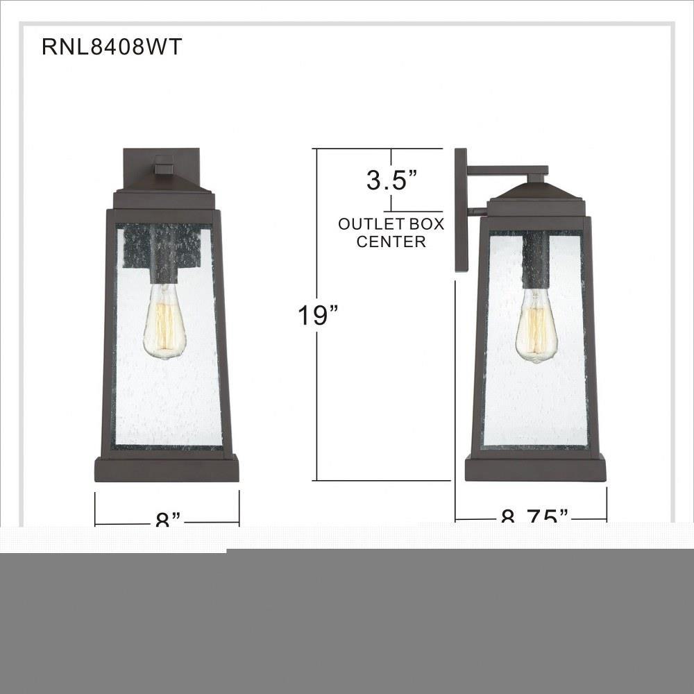RNL8408WT