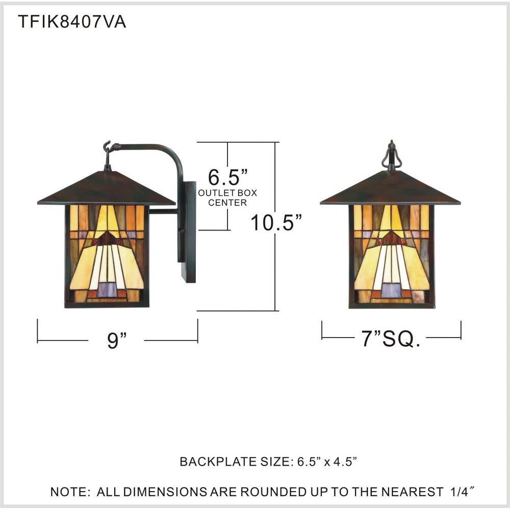 TFIK8407VA