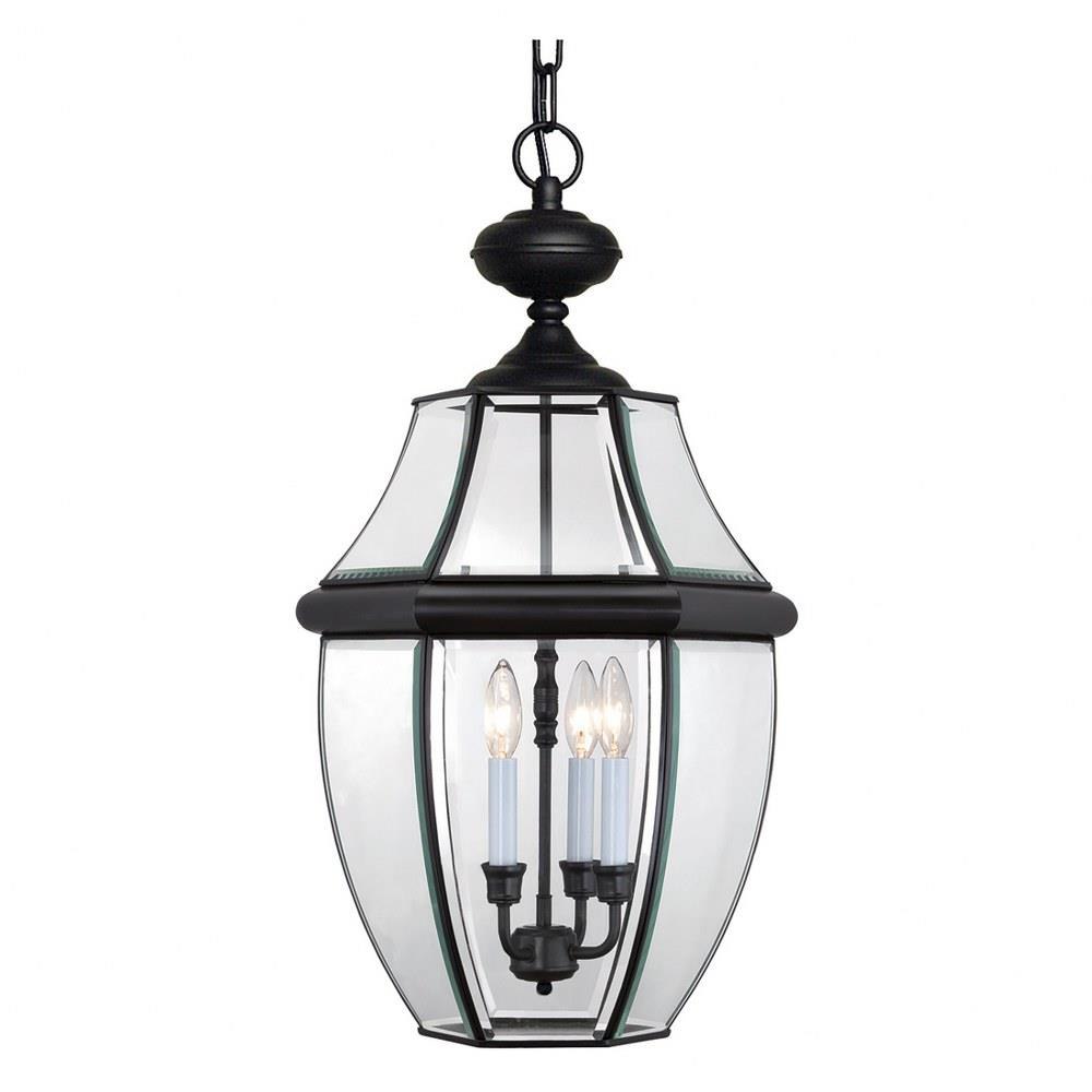 Quoizel Lighting - NY1179Z - Newbury - 3 Light Large Hanging
