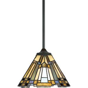Inglenook Mini Pendant 1 Light - 1211579