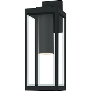Westover - 15W 1 LED Outdoor Wall Lantern-20 Inch Tall and 7 Inch Wide - 1363727