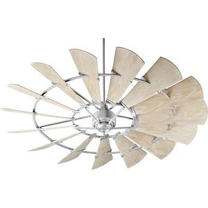 Windmill - 72 Inch Extra Large Ceiling Fan - 616448