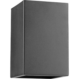 Ion - 1 Light Flush Mount in Transitional style - 5 inches wide by 7.75 inches high - 1218326