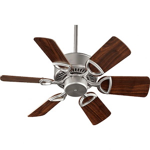 Estate - Ceiling Fan in Transitional style - 30 inches wide by 12 inches high - 906250