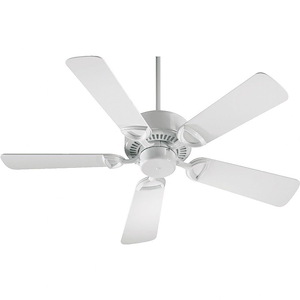 Estate - Ceiling Fan in Transitional style - 42 inches wide by 12 inches high - 906265