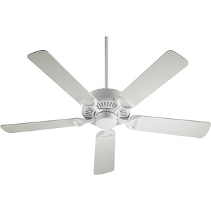Estate - Ceiling Fan in Traditional style - 52 inches wide by 12.09 inches high - 906290