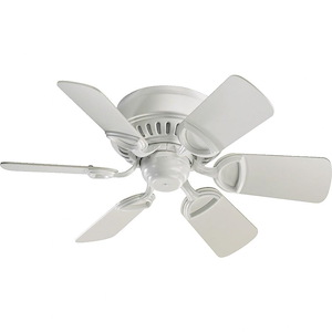 Medallion - 30 Inch Ceiling Fan