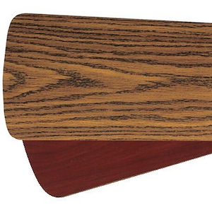 Accessory - Type 1 Semi Square Blade-52 Inches Wide