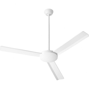 Aerovon - 52 Inch 3 Blade Industrial Ceiling Fan - 1016077
