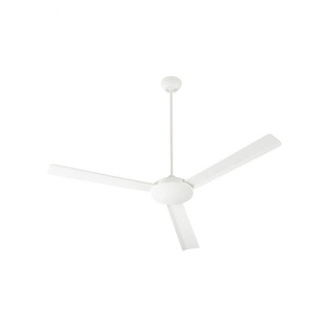 Aerovon - 3 Blade Ceiling Fan-15.63 Inches Tall and 60 Inches Wide - 1106115