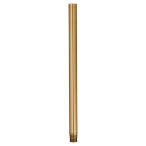 Accessory - Downrod-18 Inch Length and 0.75 Inch Wide