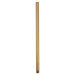 Accessory - Downrod-24 Inch Length and 0.75 Inch Wide