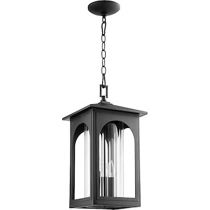 Harbor - 3 Light Pendant In Transitional Style-18.25 Inches Tall and 9.5 Inches Wide - 1106188