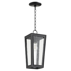 Bravo - 1 Light Outdoor Pendant - 1010221