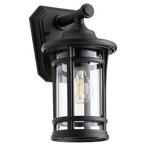 Haley - 1 Light Outdoor Wall Lantern - 1052444