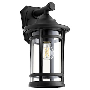 Haley - 1 Light Outdoor Wall Lantern - 1218404