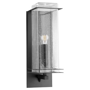 Balboa - 1 Light Wall Mount In Modern and Contemporary Style-24 Inches Tall and 8 Inches Wide - 1106192