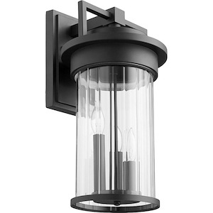 Dimas - Three Light Outdoor Wall Lantern - 872115