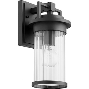 Dimas - One Light Outdoor Wall Lantern - 872113