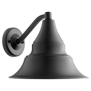 Sombra - 1 Light Wall Mount In Modern Style-9.25 Inches Tall and 11 Inches Wide - 1305811