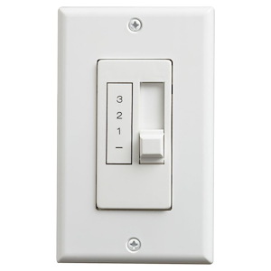 Accessory - 5 Amp Slide fan Control