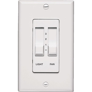 Accessory - Fan/Light Slider Control