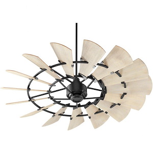Windmill - 60 Inch Ceiling Fan - 906255
