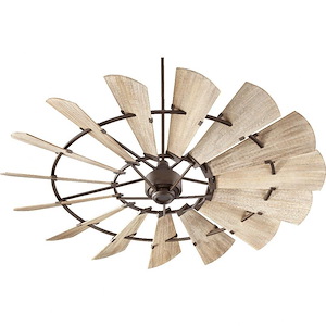 Windmill - 72 Inch Ceiling Fan - 906264