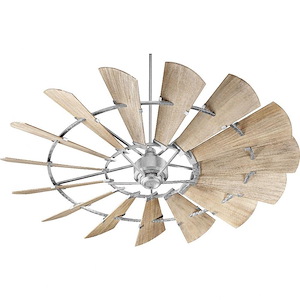 Windmill - 72 Inch Ceiling Fan - 906264