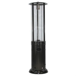 80 Inch Ellipse Flame Patio Heater