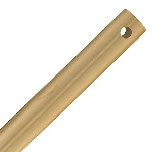 Accessory - Ceiling Fan Downrod-60 Inches Tall and 0.5 Inches Wide