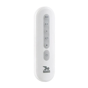 Accessory-5.5 Inch Universal Remote For AC Motor Ceiling Fan
