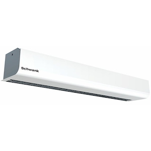 Swift5 - 32 Inch Air Curtain for Small Openings and Drive-Thru Windows - 208V