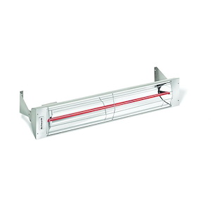 ES-1533 Series - 1500W Electric IR Indoor/Outdoor Patio Heater-33 Inches Length
