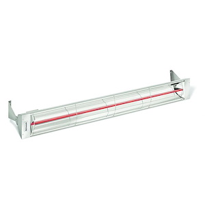 ES-2039 Series - 2000W  Electric IR Indoor/Outdoor Patio Heater-39 Inches Length