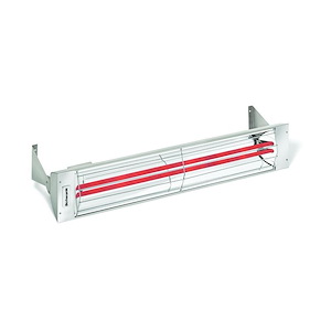 ESD-3033 Series - 3000W  Electric IR Indoor/Outdoor Patio Heater-33 Inches Length