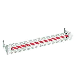 ESD-5039 Series - 5000W  Electric IR Indoor/Outdoor Patio Heater-39 Inches Length