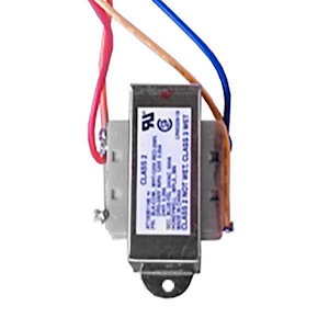 Accessory - 24V 40VA Transformer